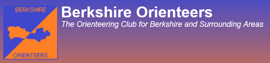 Berkshire Orienteers Summer Event - Ashenbury Park