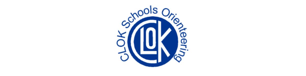 CLOK Schools Orienteering