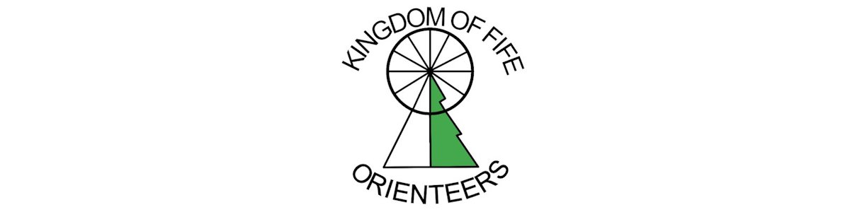 Sprintelope Orienteering Dunfermline